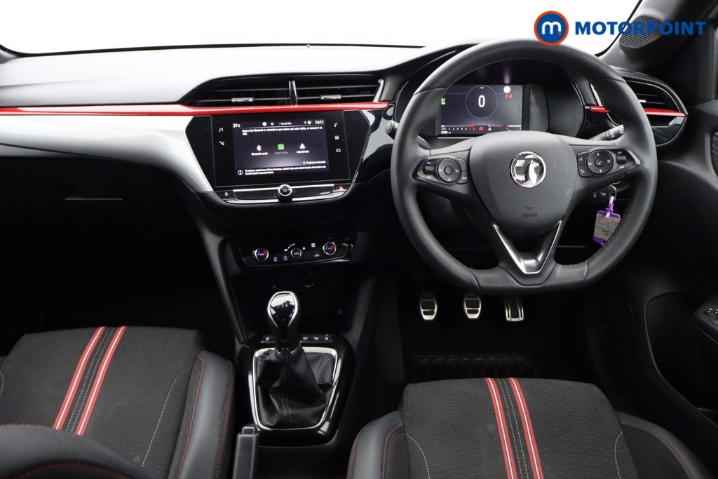 Vauxhall Corsa GS Manual Petrol Hatchback - Stock Number (1571327) - 1st supplementary image
