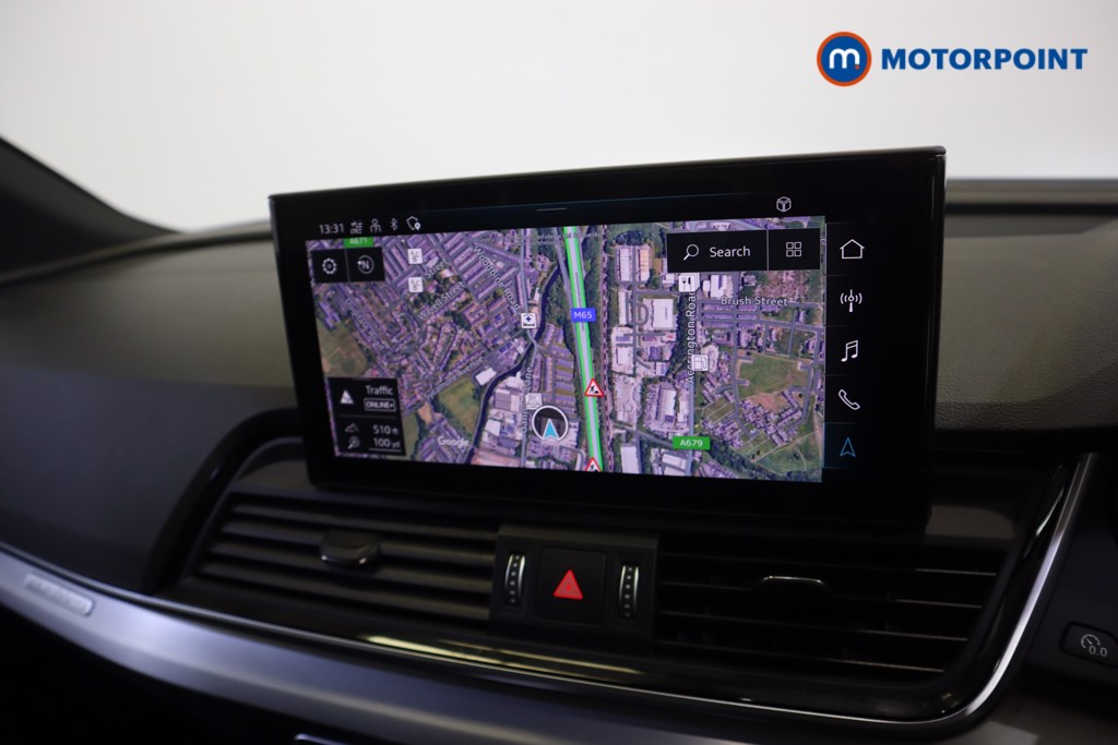 Audi Q5 S Line Automatic Diesel SUV - Stock Number (1571419) - 2nd supplementary image