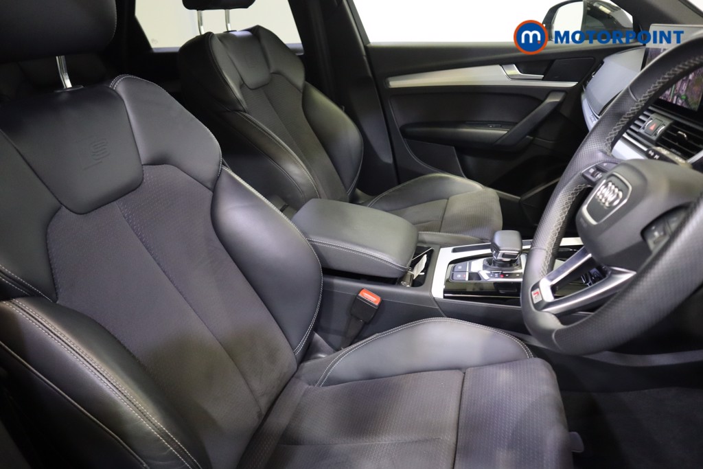 Audi Q5 S Line Automatic Diesel SUV - Stock Number (1571419) - 6th supplementary image
