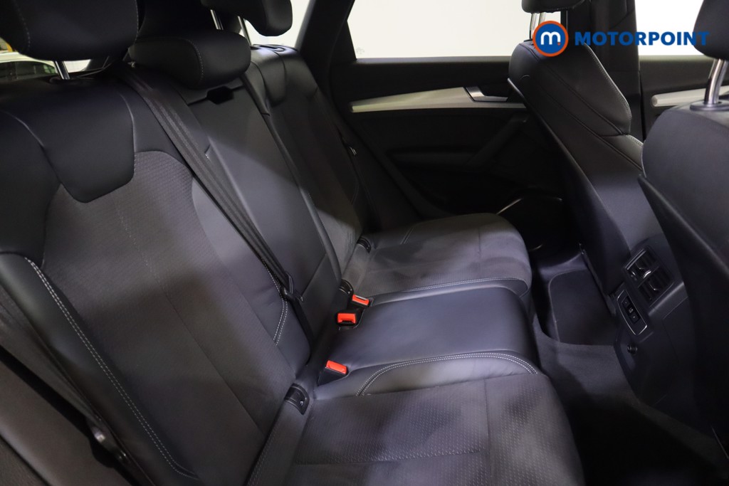 Audi Q5 S Line Automatic Diesel SUV - Stock Number (1571419) - 7th supplementary image