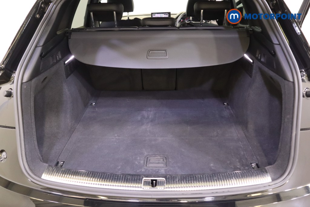 Audi Q5 S Line Automatic Diesel SUV - Stock Number (1571419) - 8th supplementary image