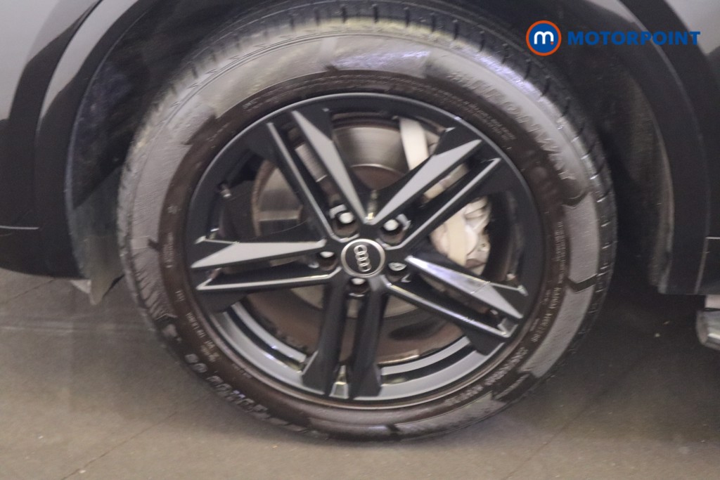 Audi Q5 S Line Automatic Diesel SUV - Stock Number (1571419) - 10th supplementary image