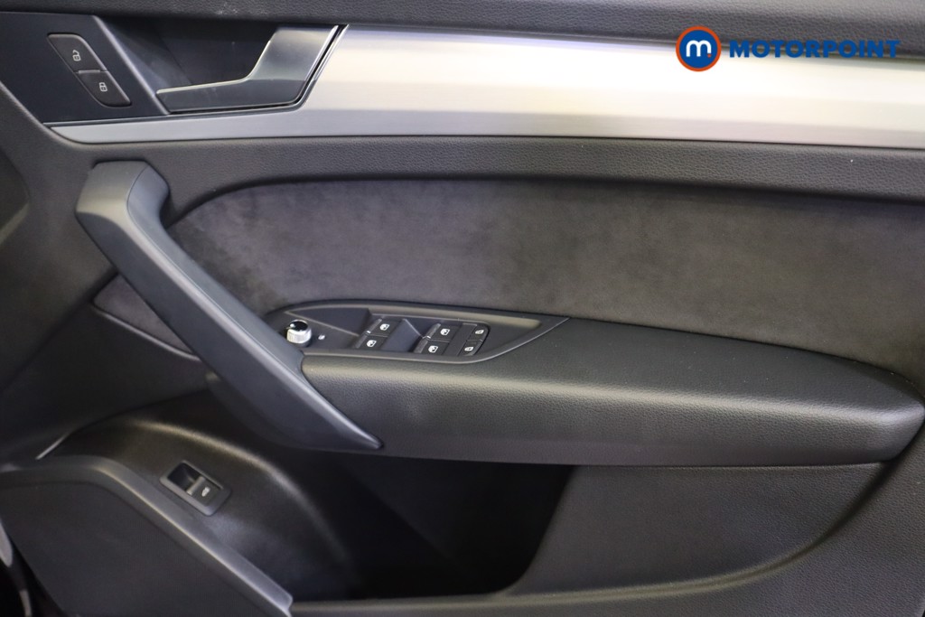 Audi Q5 S Line Automatic Diesel SUV - Stock Number (1571419) - 13th supplementary image