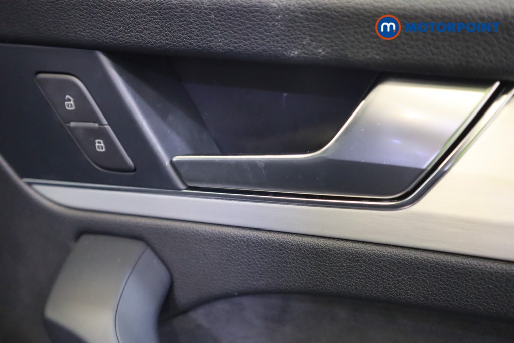 Audi Q5 S Line Automatic Diesel SUV - Stock Number (1571419) - 16th supplementary image