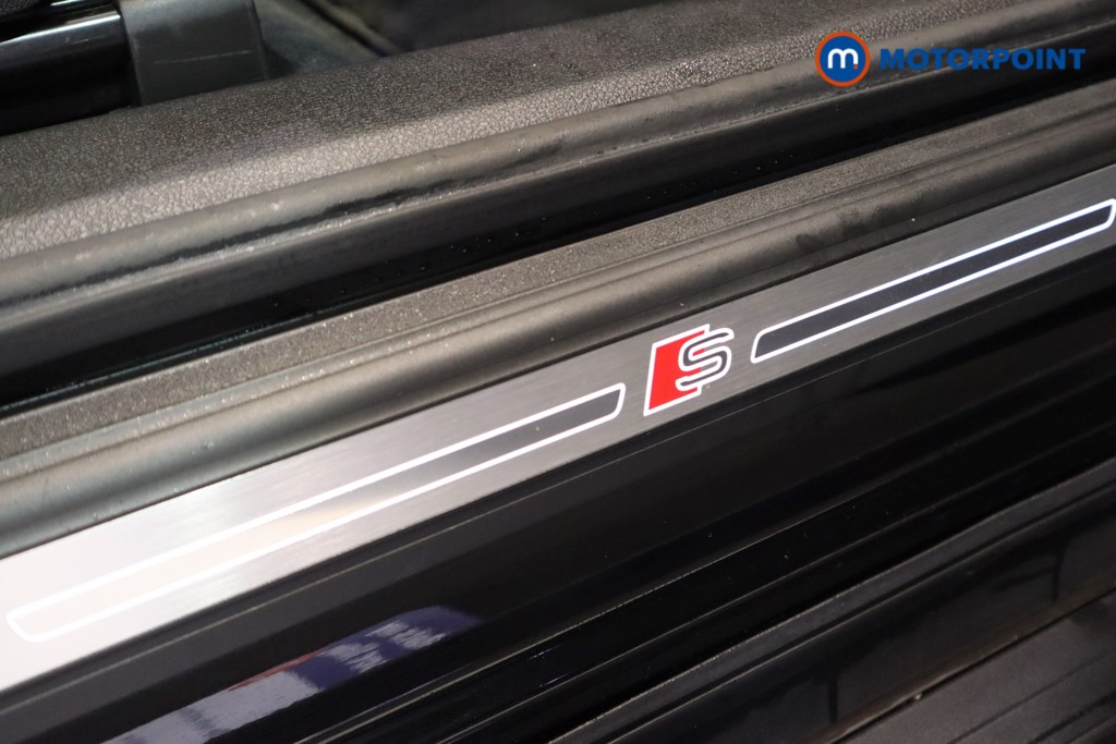 Audi Q5 S Line Automatic Diesel SUV - Stock Number (1571419) - 17th supplementary image