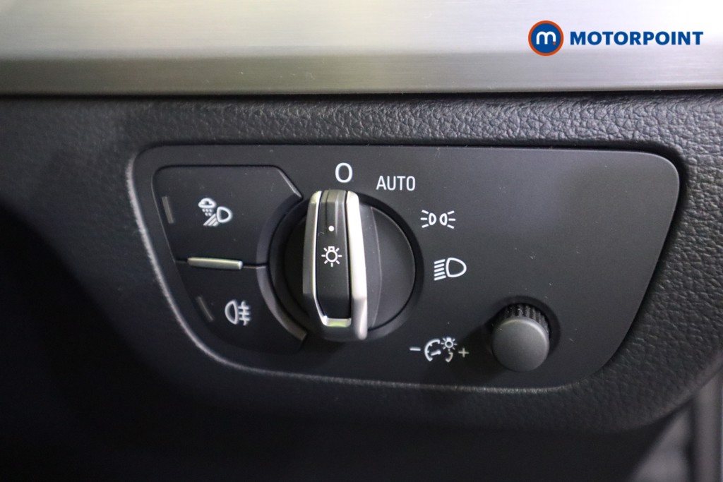 Audi Q5 S Line Automatic Diesel SUV - Stock Number (1571419) - 18th supplementary image