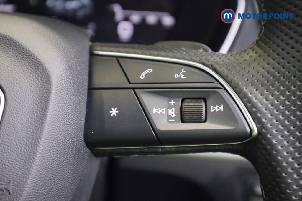 Audi Q5 S Line Automatic Diesel SUV - Stock Number (1571419) - 20th supplementary image