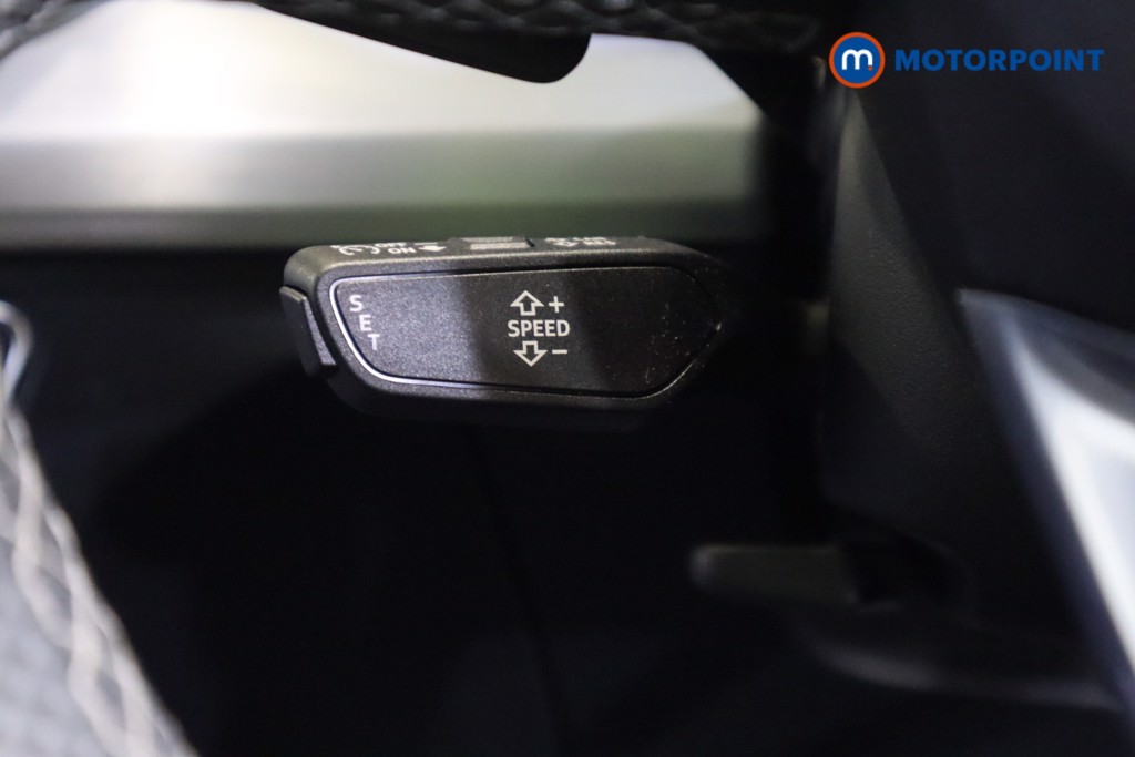Audi Q5 S Line Automatic Diesel SUV - Stock Number (1571419) - 22nd supplementary image