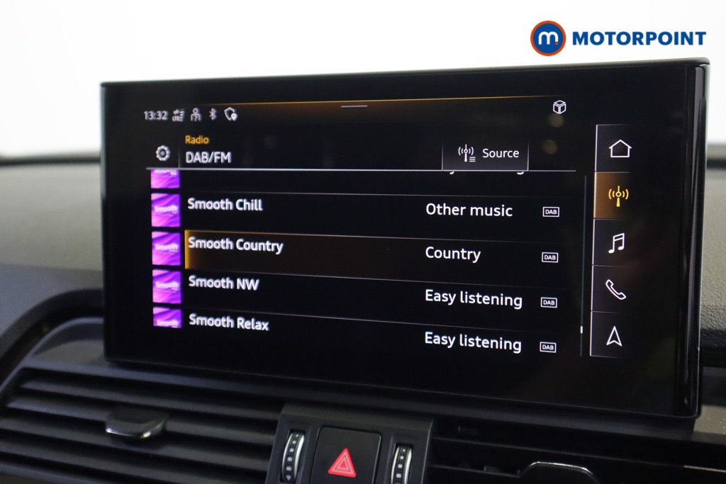 Audi Q5 S Line Automatic Diesel SUV - Stock Number (1571419) - 23rd supplementary image