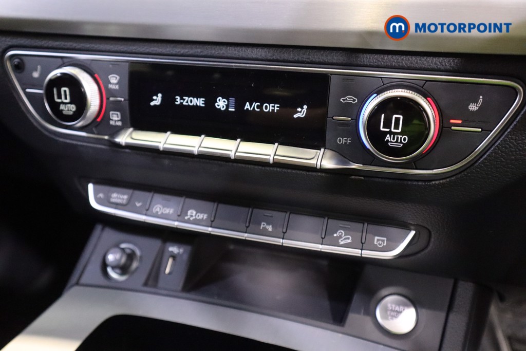Audi Q5 S Line Automatic Diesel SUV - Stock Number (1571419) - 24th supplementary image