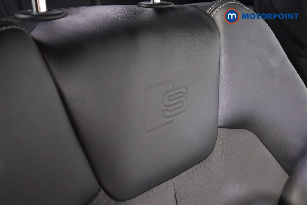 Audi Q5 S Line Automatic Diesel SUV - Stock Number (1571419) - 27th supplementary image