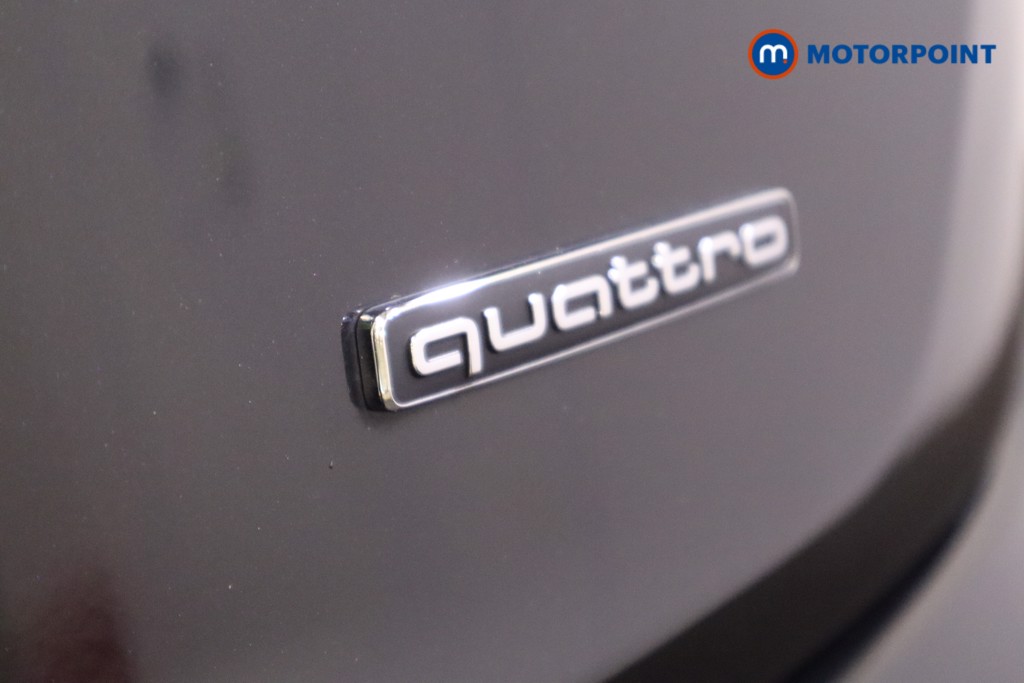 Audi Q5 S Line Automatic Diesel SUV - Stock Number (1571419) - 30th supplementary image