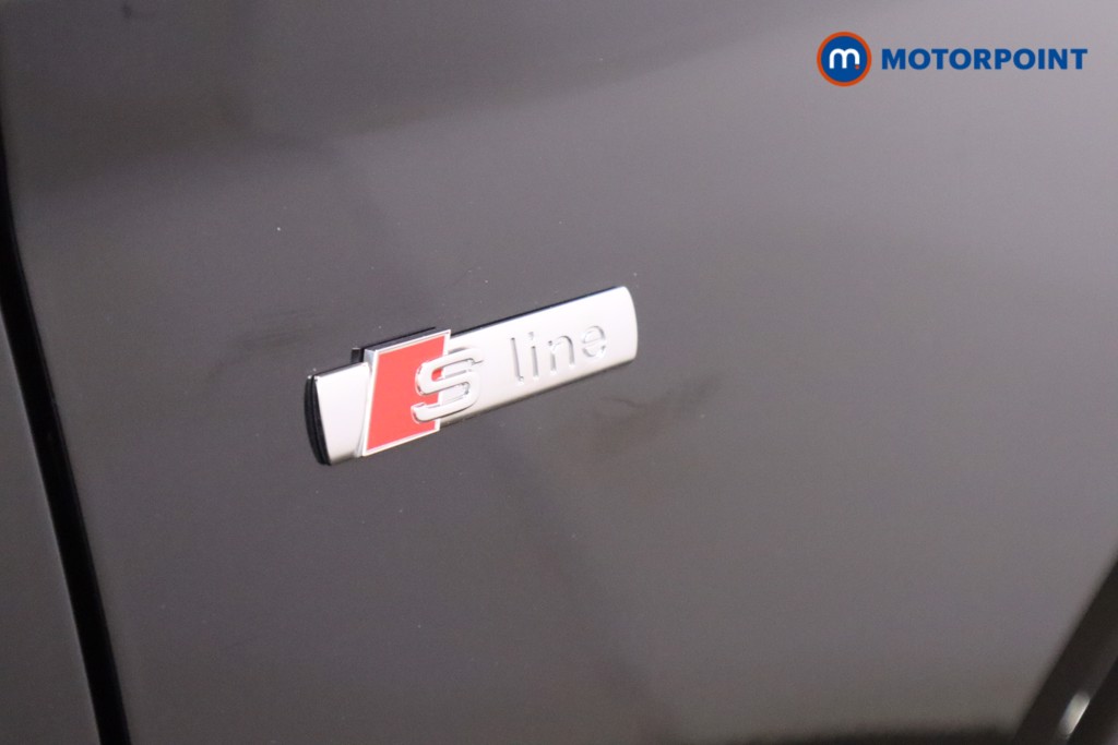 Audi Q5 S Line Automatic Diesel SUV - Stock Number (1571419) - 31st supplementary image
