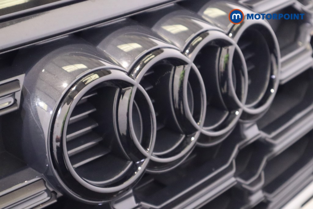 Audi Q5 S Line Automatic Diesel SUV - Stock Number (1571419) - 32nd supplementary image