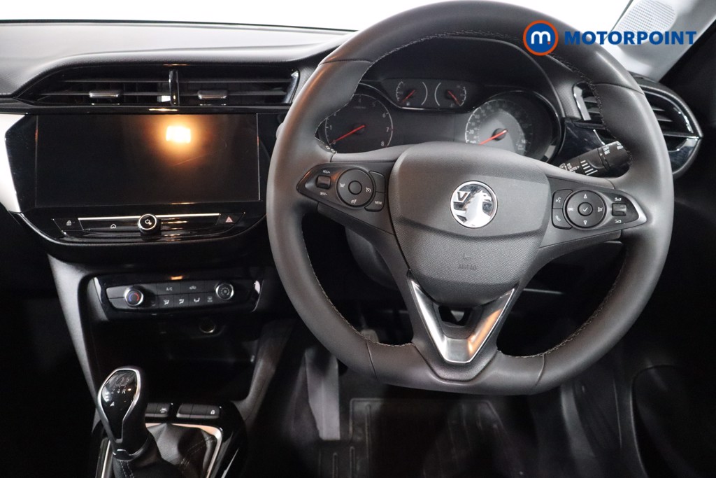 Vauxhall Corsa Design Manual Petrol Hatchback - Stock Number (1571423) - 3rd supplementary image