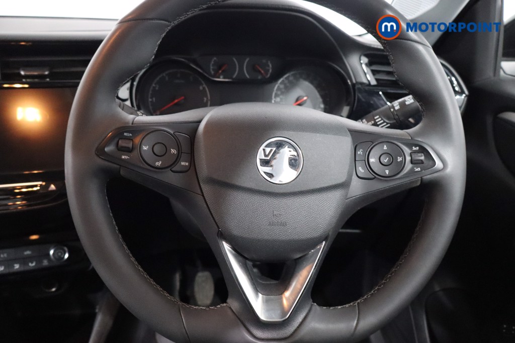 Vauxhall Corsa Design Manual Petrol Hatchback - Stock Number (1571423) - 6th supplementary image
