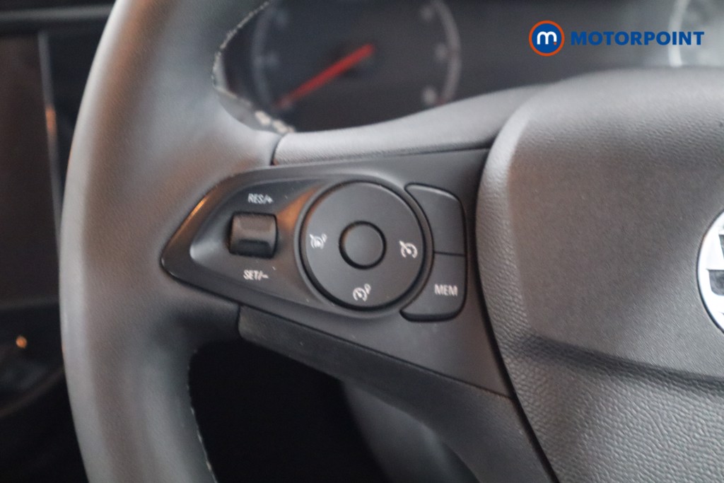 Vauxhall Corsa Design Manual Petrol Hatchback - Stock Number (1571423) - 7th supplementary image