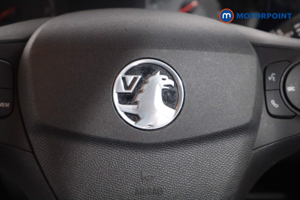 Vauxhall Corsa Design Manual Petrol Hatchback - Stock Number (1571423) - 16th supplementary image