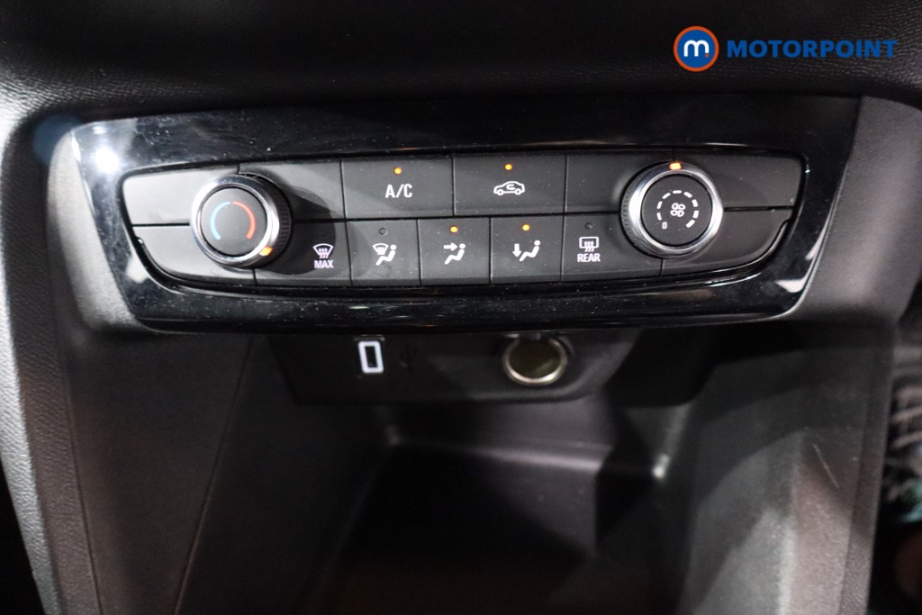 Vauxhall Corsa Design Manual Petrol Hatchback - Stock Number (1571423) - 19th supplementary image