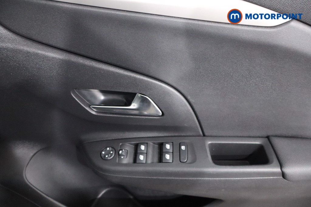 Vauxhall Corsa Design Manual Petrol Hatchback - Stock Number (1571423) - 22nd supplementary image