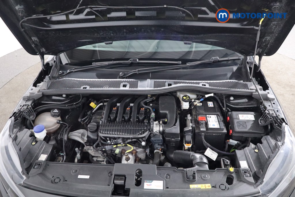Vauxhall Corsa Design Manual Petrol Hatchback - Stock Number (1571423) - 30th supplementary image