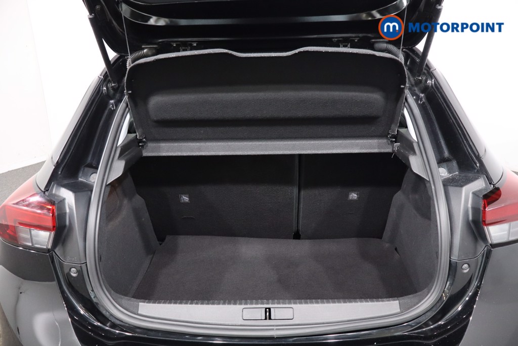 Vauxhall Corsa Design Manual Petrol Hatchback - Stock Number (1571423) - 35th supplementary image