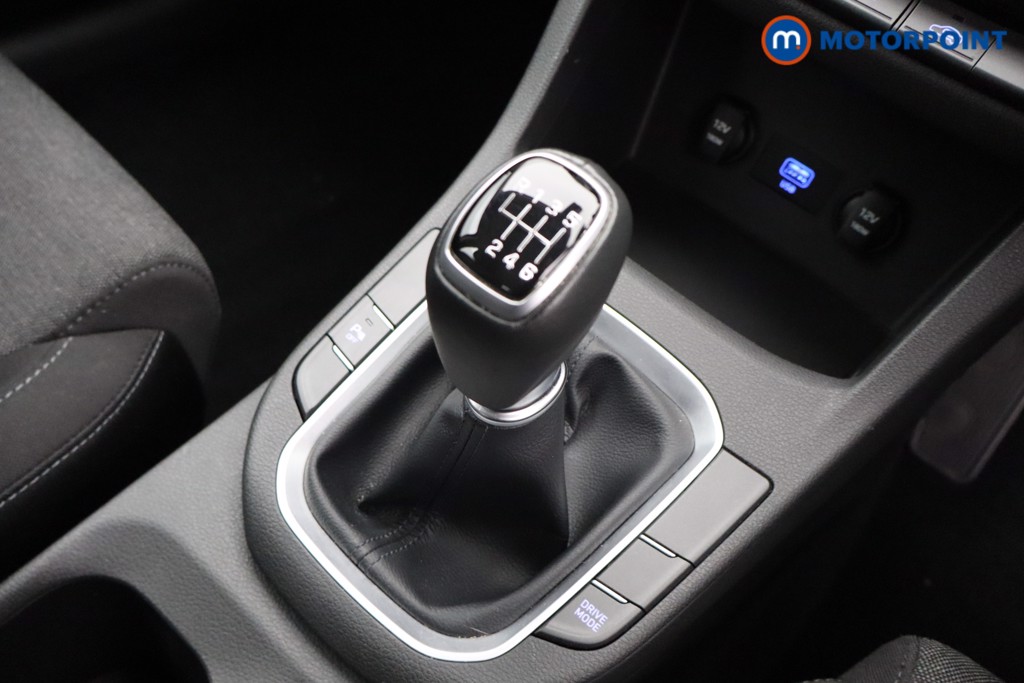 Hyundai I30 Se Connect Manual Petrol Hatchback - Stock Number (1571501) - 8th supplementary image