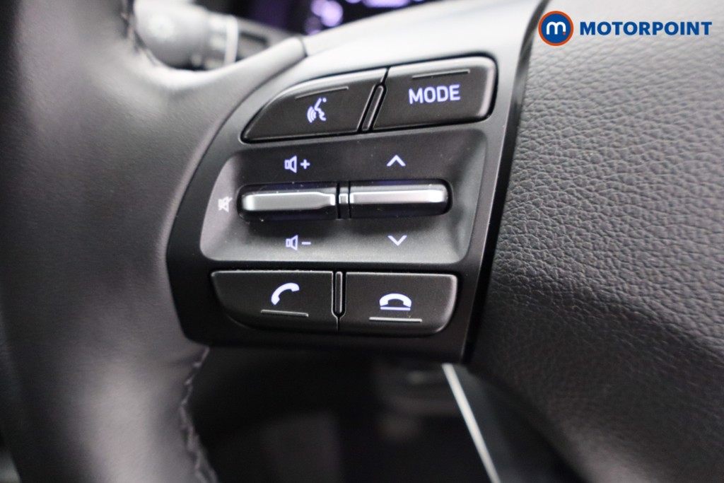 Hyundai I30 Se Connect Manual Petrol Hatchback - Stock Number (1571501) - 9th supplementary image