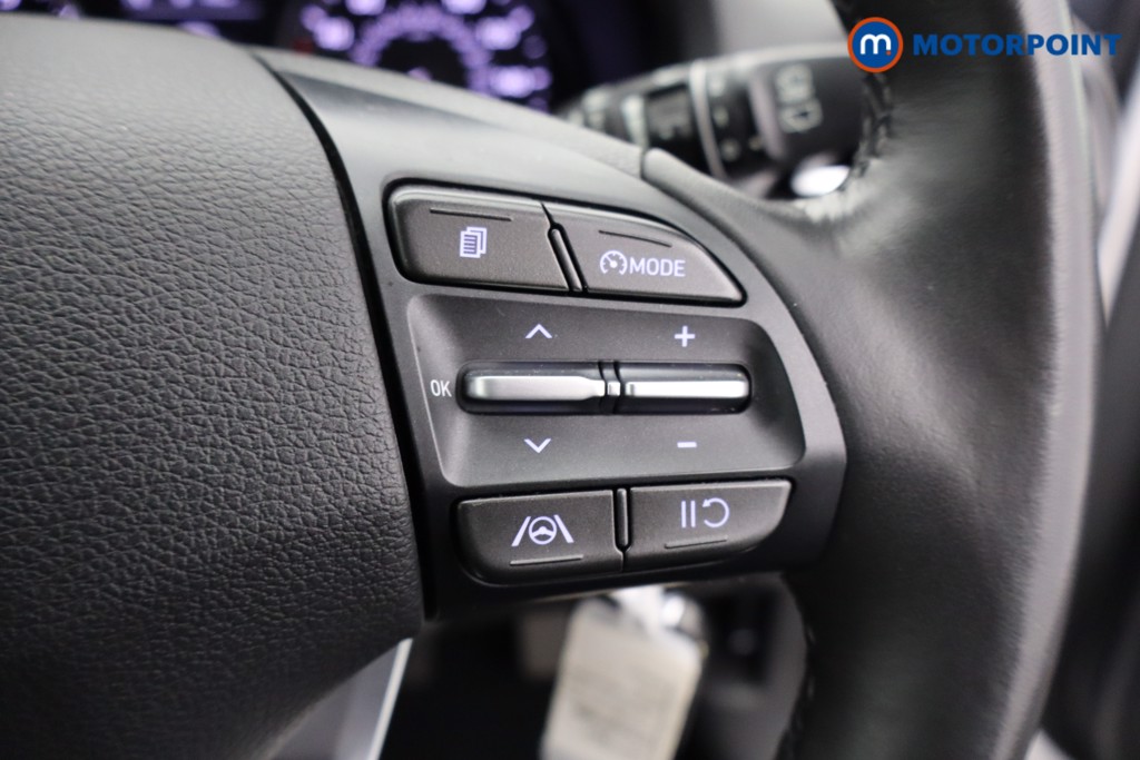 Hyundai I30 Se Connect Manual Petrol Hatchback - Stock Number (1571501) - 10th supplementary image
