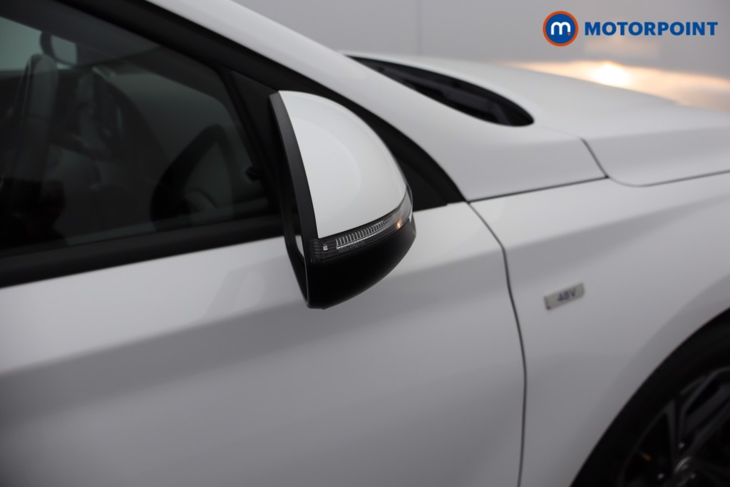 Hyundai I30 Se Connect Manual Petrol Hatchback - Stock Number (1571501) - 14th supplementary image