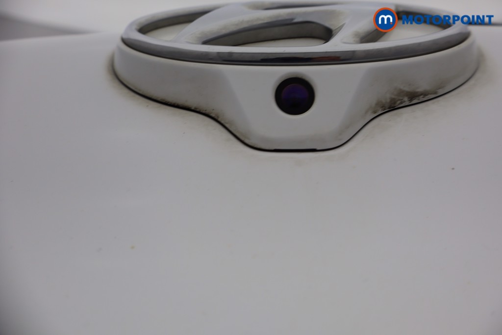 Hyundai I30 Se Connect Manual Petrol Hatchback - Stock Number (1571501) - 16th supplementary image