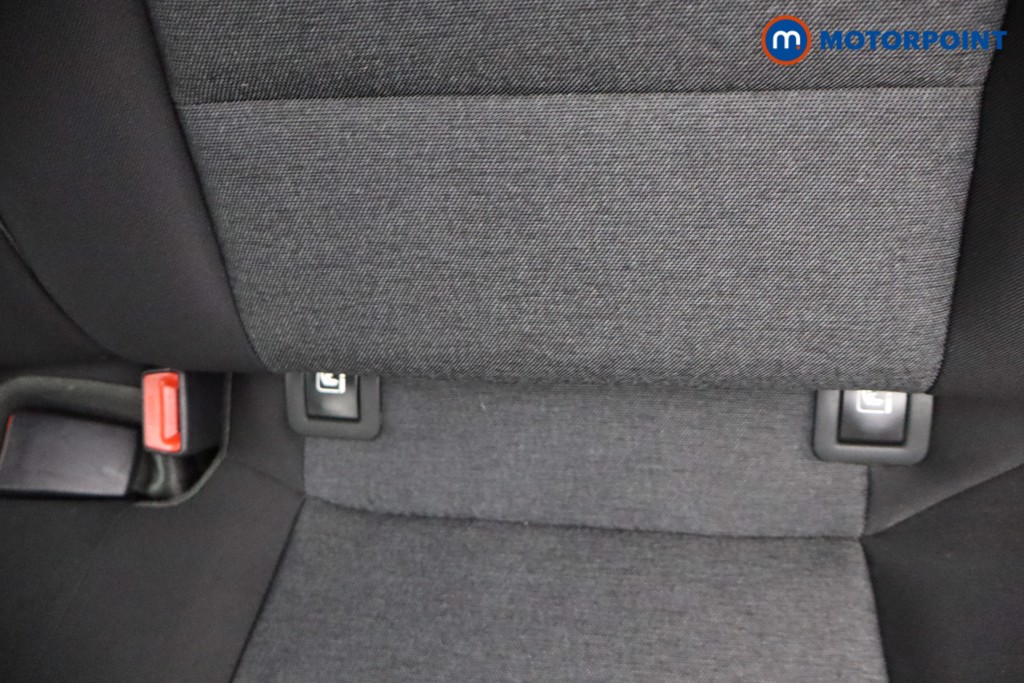 Hyundai I30 Se Connect Manual Petrol Hatchback - Stock Number (1571501) - 20th supplementary image