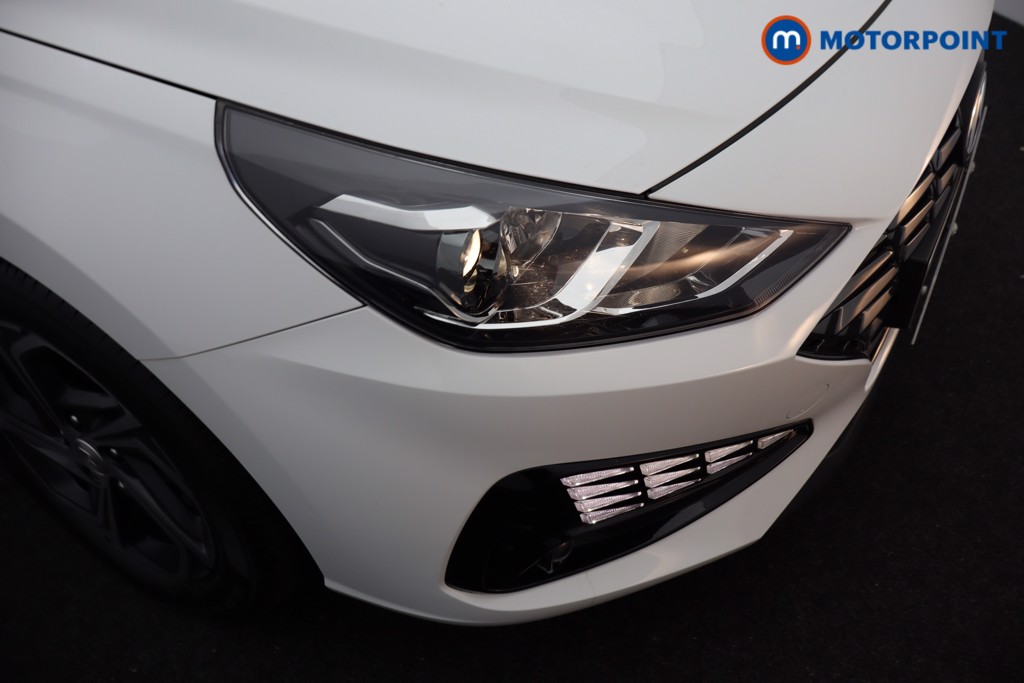 Hyundai I30 Se Connect Manual Petrol Hatchback - Stock Number (1571501) - 23rd supplementary image