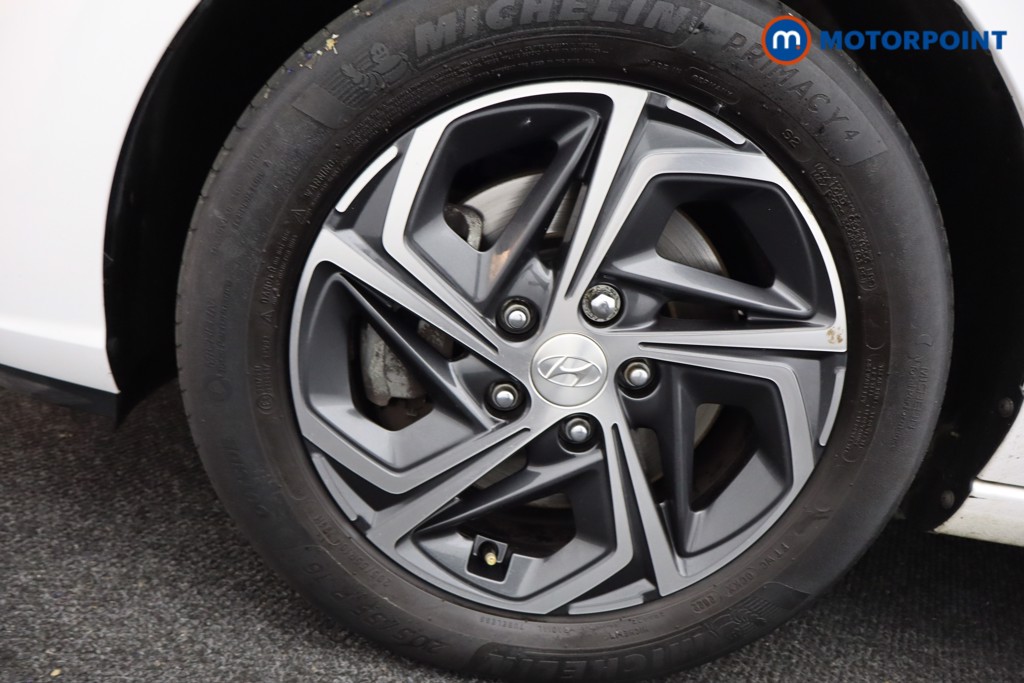 Hyundai I30 Se Connect Manual Petrol Hatchback - Stock Number (1571501) - 25th supplementary image