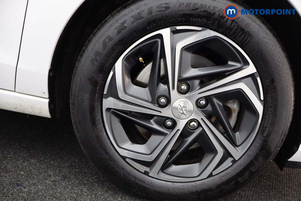 Hyundai I30 Se Connect Manual Petrol Hatchback - Stock Number (1571501) - 28th supplementary image