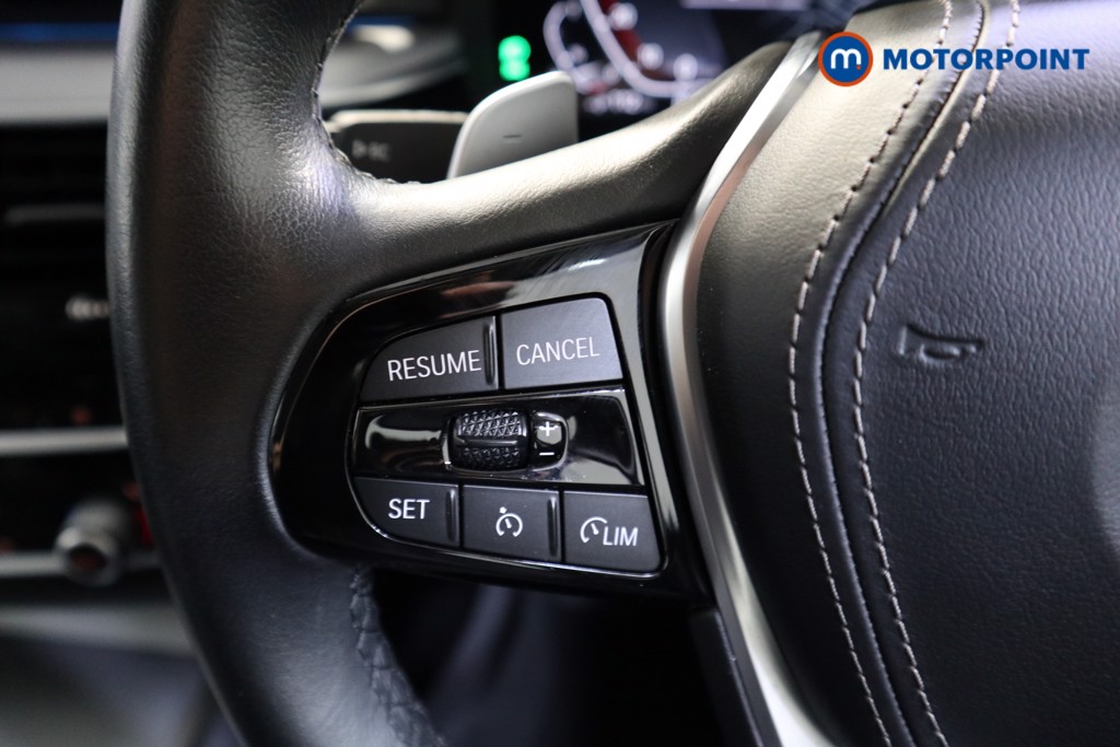 BMW 5 Series SE Automatic Petrol Plug-In Hybrid Saloon - Stock Number (1571504) - 3rd supplementary image