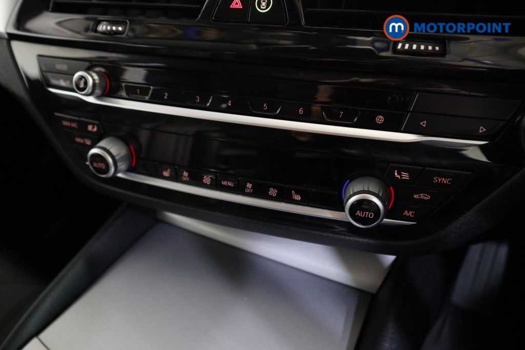BMW 5 Series SE Automatic Petrol Plug-In Hybrid Saloon - Stock Number (1571504) - 7th supplementary image