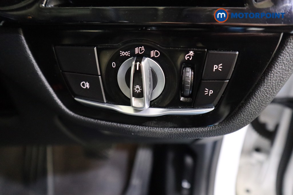 BMW 5 Series SE Automatic Petrol Plug-In Hybrid Saloon - Stock Number (1571504) - 10th supplementary image