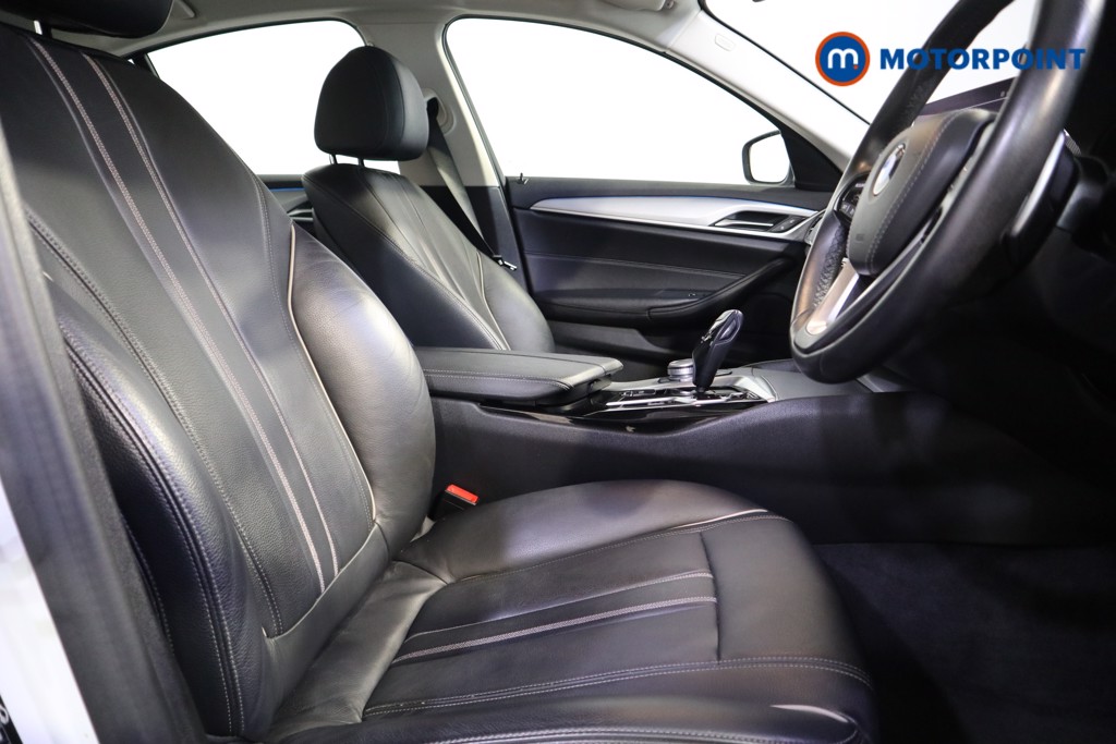 BMW 5 Series SE Automatic Petrol Plug-In Hybrid Saloon - Stock Number (1571504) - 14th supplementary image
