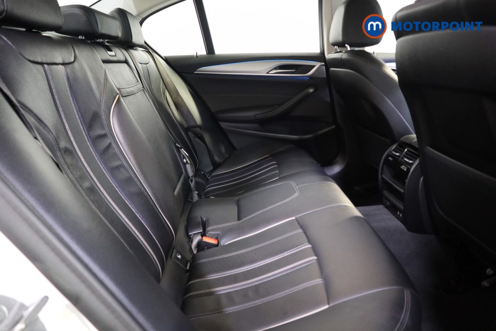 BMW 5 Series SE Automatic Petrol Plug-In Hybrid Saloon - Stock Number (1571504) - 15th supplementary image