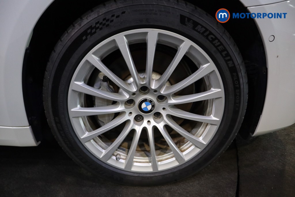 BMW 5 Series SE Automatic Petrol Plug-In Hybrid Saloon - Stock Number (1571504) - 18th supplementary image