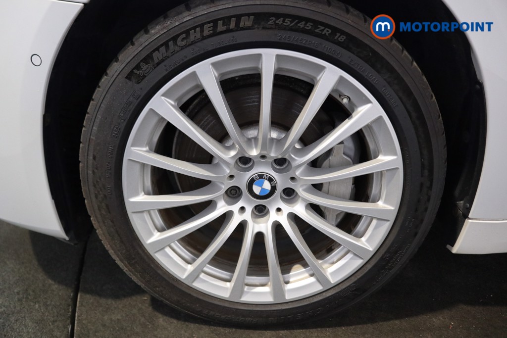 BMW 5 Series SE Automatic Petrol Plug-In Hybrid Saloon - Stock Number (1571504) - 19th supplementary image