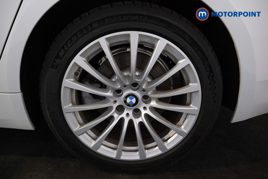 BMW 5 Series SE Automatic Petrol Plug-In Hybrid Saloon - Stock Number (1571504) - 20th supplementary image