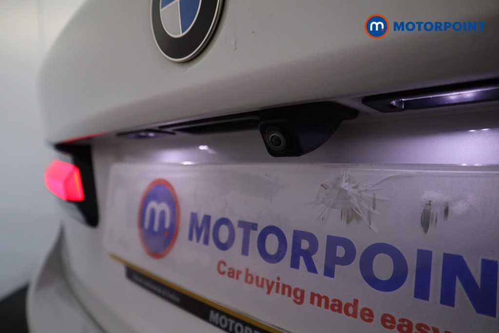 BMW 5 Series SE Automatic Petrol Plug-In Hybrid Saloon - Stock Number (1571504) - 22nd supplementary image