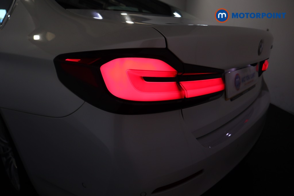 BMW 5 Series SE Automatic Petrol Plug-In Hybrid Saloon - Stock Number (1571504) - 24th supplementary image