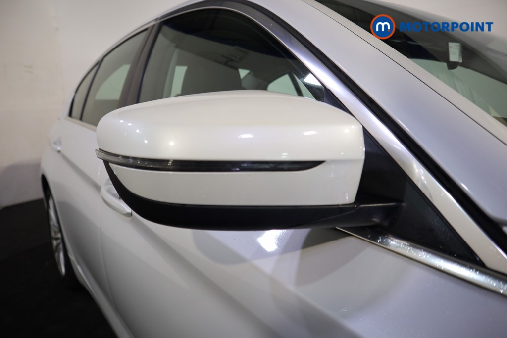BMW 5 Series SE Automatic Petrol Plug-In Hybrid Saloon - Stock Number (1571504) - 25th supplementary image