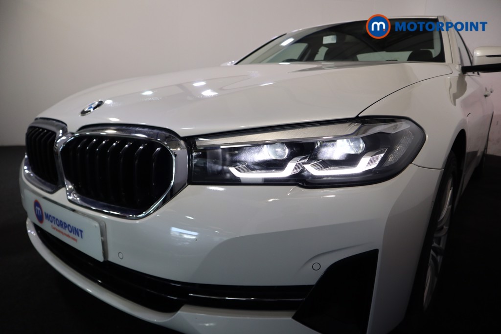 BMW 5 Series SE Automatic Petrol Plug-In Hybrid Saloon - Stock Number (1571504) - 27th supplementary image