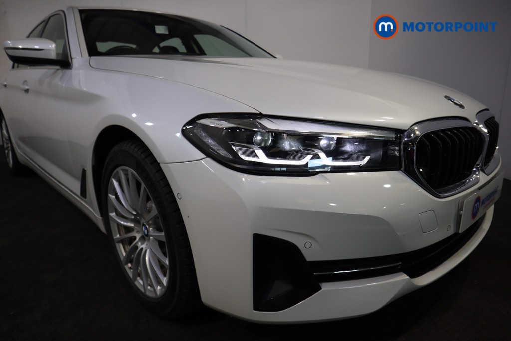 BMW 5 Series SE Automatic Petrol Plug-In Hybrid Saloon - Stock Number (1571504) - 28th supplementary image
