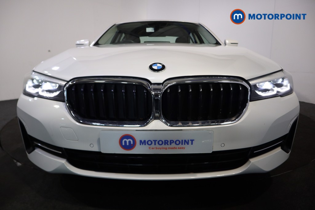 BMW 5 Series SE Automatic Petrol Plug-In Hybrid Saloon - Stock Number (1571504) - 29th supplementary image