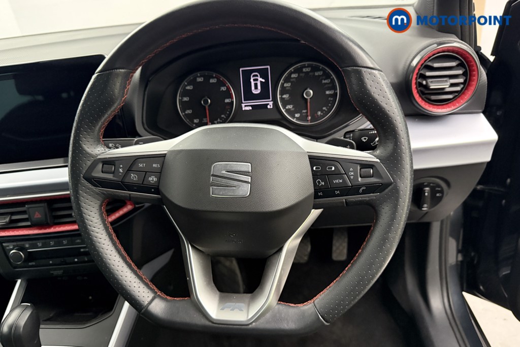 Seat Arona FR Automatic Petrol SUV - Stock Number (1571518) - 2nd supplementary image
